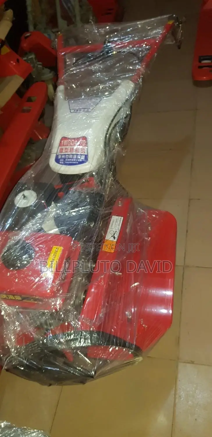9hp Power Tiller Engine