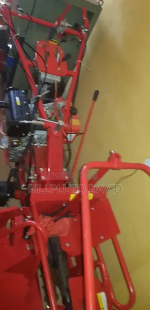 Maize Harvesters Machinery