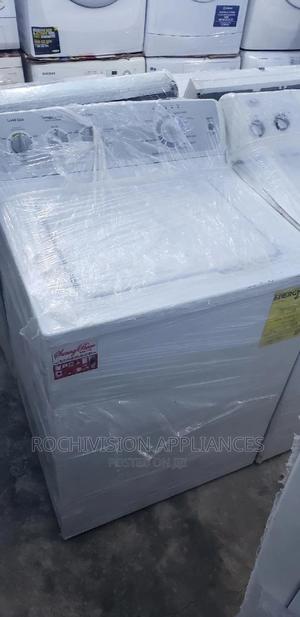 15kg Dryer Heavy-Duty Electric Dryer