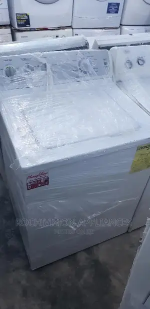 15kg Dryer Heavy-Duty Electric Dryer