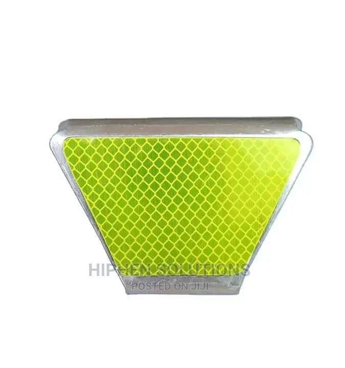 Highway Road Guardrail Reflector