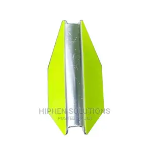 High Visibility Guardrail Reflector
