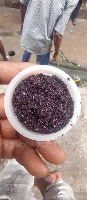 Potassium Permanganate 500g