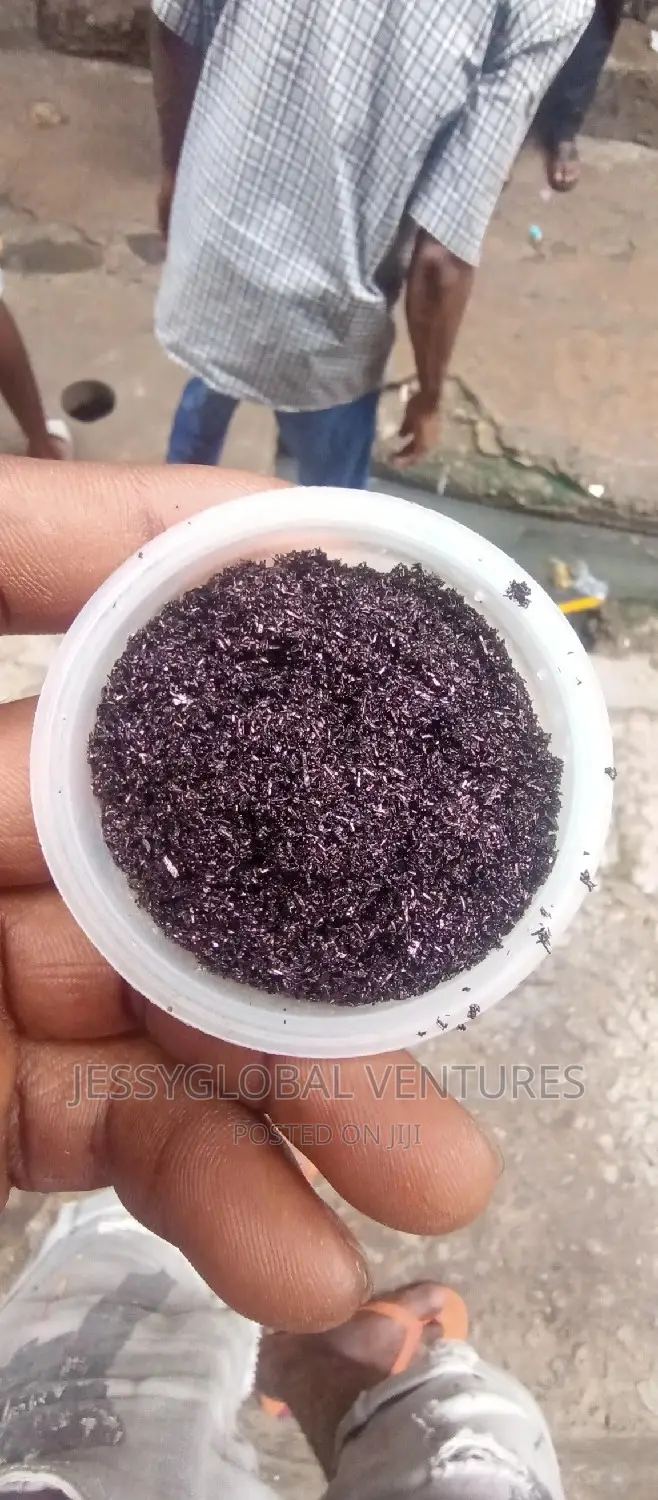 Potassium Permanganate 500g
