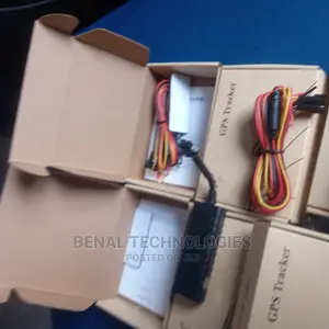 High Efficient GPS Tracker in Maryland With App,No Renewal F