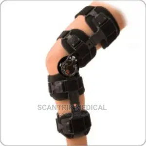 Post-Op Knee Brace