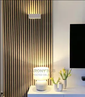 WPC Fluted Panels