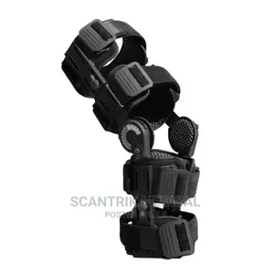 High Quality Post-Op Knee Brace