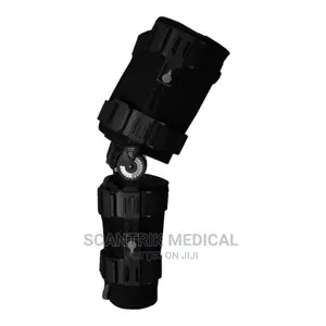 Post Op Knee Brace for Recovery Stabilization