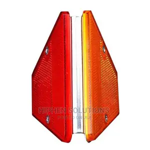 Factory Supplies Guardrail Reflector