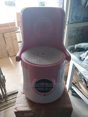 Brand New Virgina Steamer