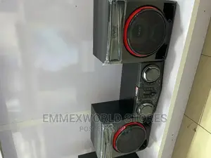 Lg Xboom Player Cl65