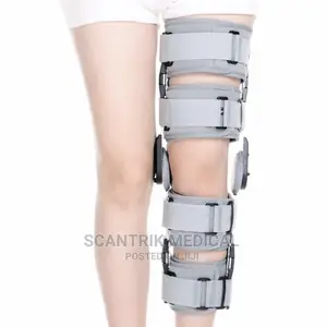 Post-Operative Knee Brace