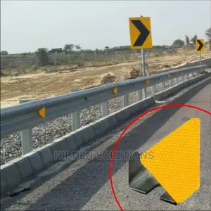 Excellent Quality Guardrail Reflector