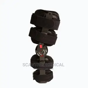 Knee Post OP Brace