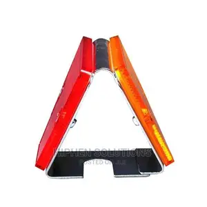 New Design Safety Guardrail Reflector