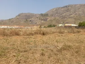 Distress Fuel Depot and Tank Farm Plot for Sale in Abaji