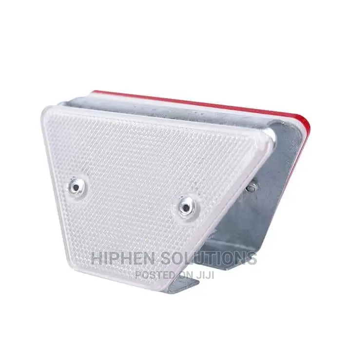 High Quality Visibility Guardrail Reflector