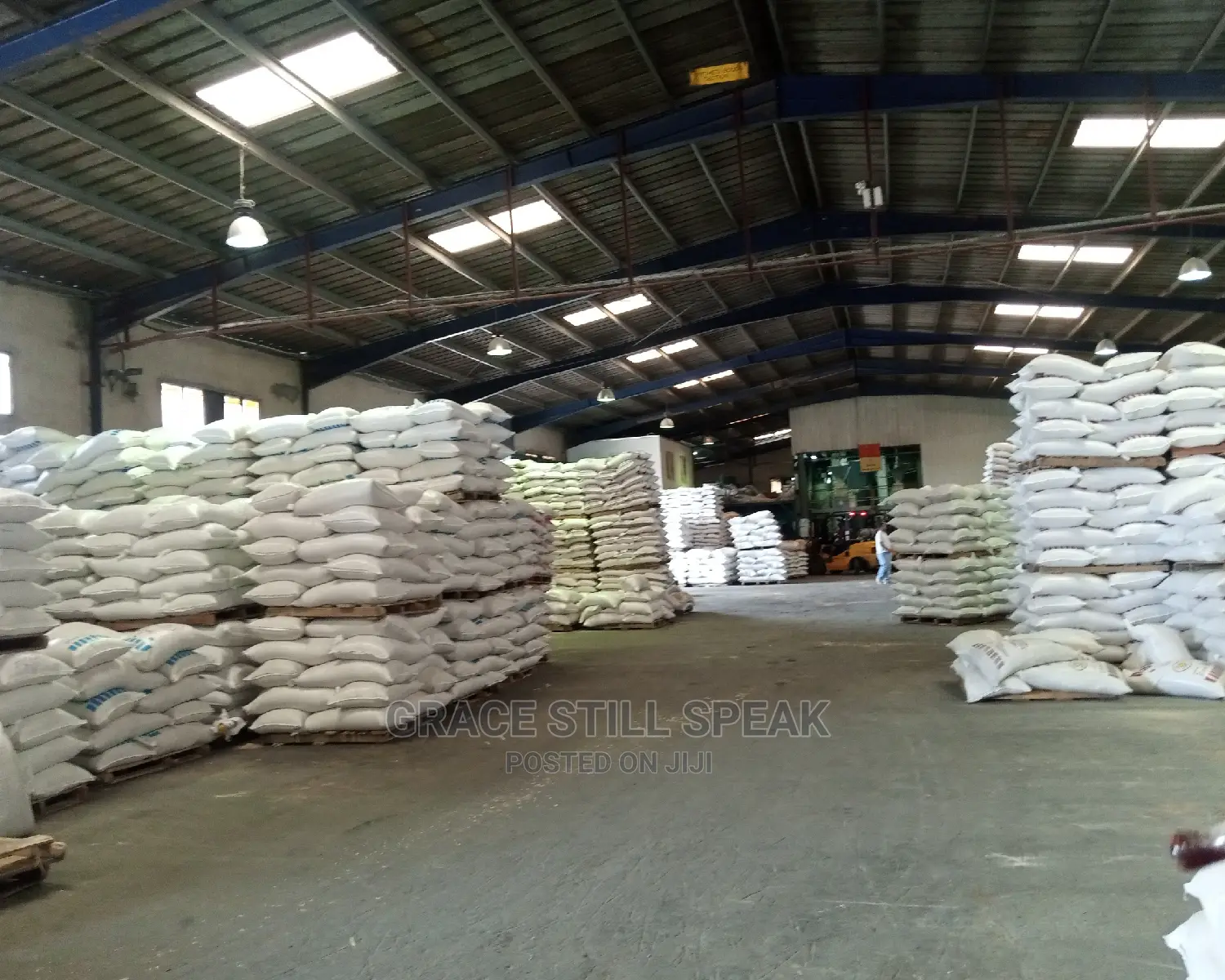 Breedwell Feeds Available for Sales