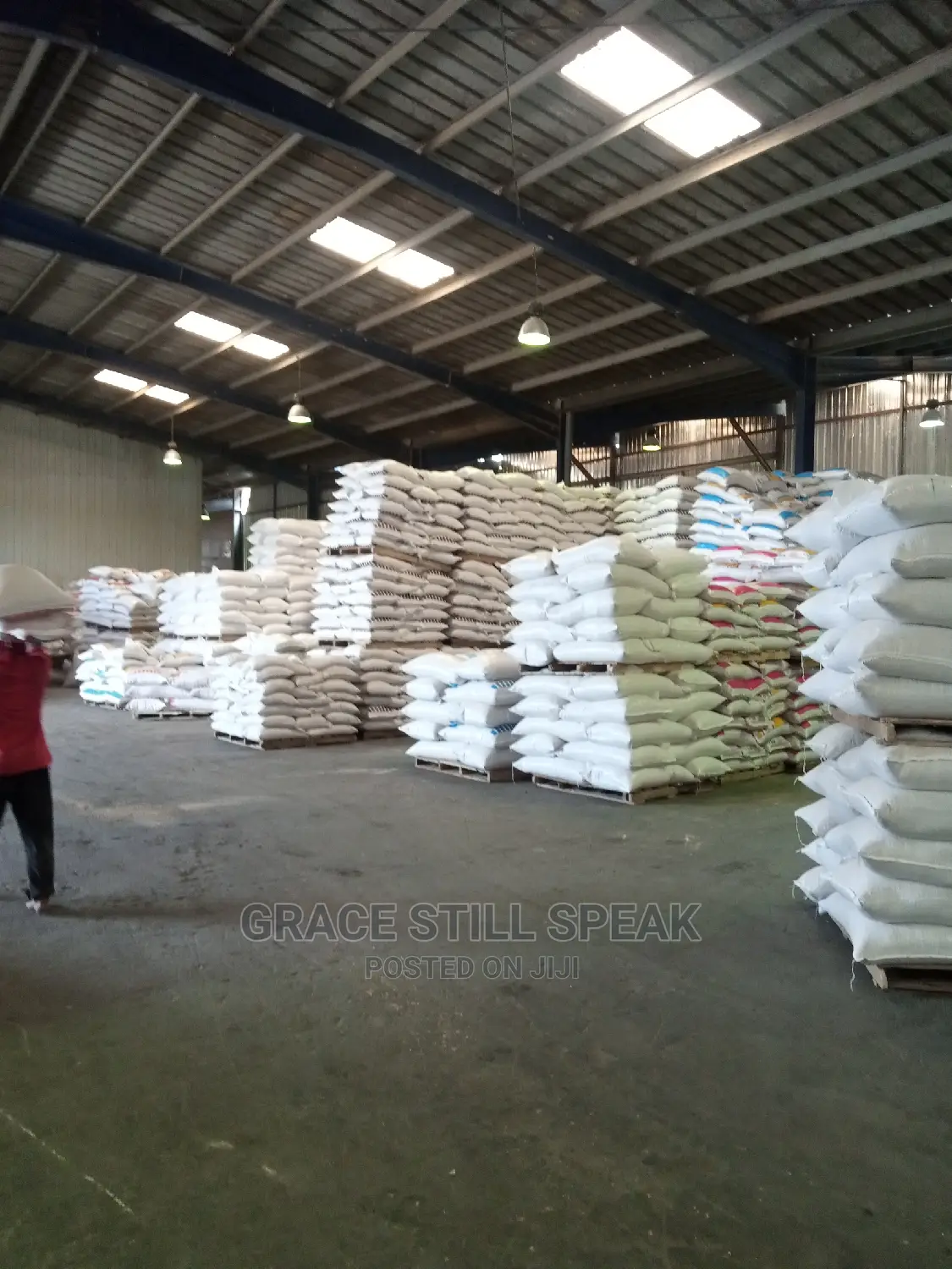 Breedwell Feeds Available for Sales
