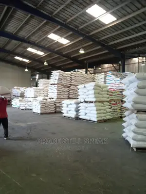 Breedwell Feeds Available for Sales