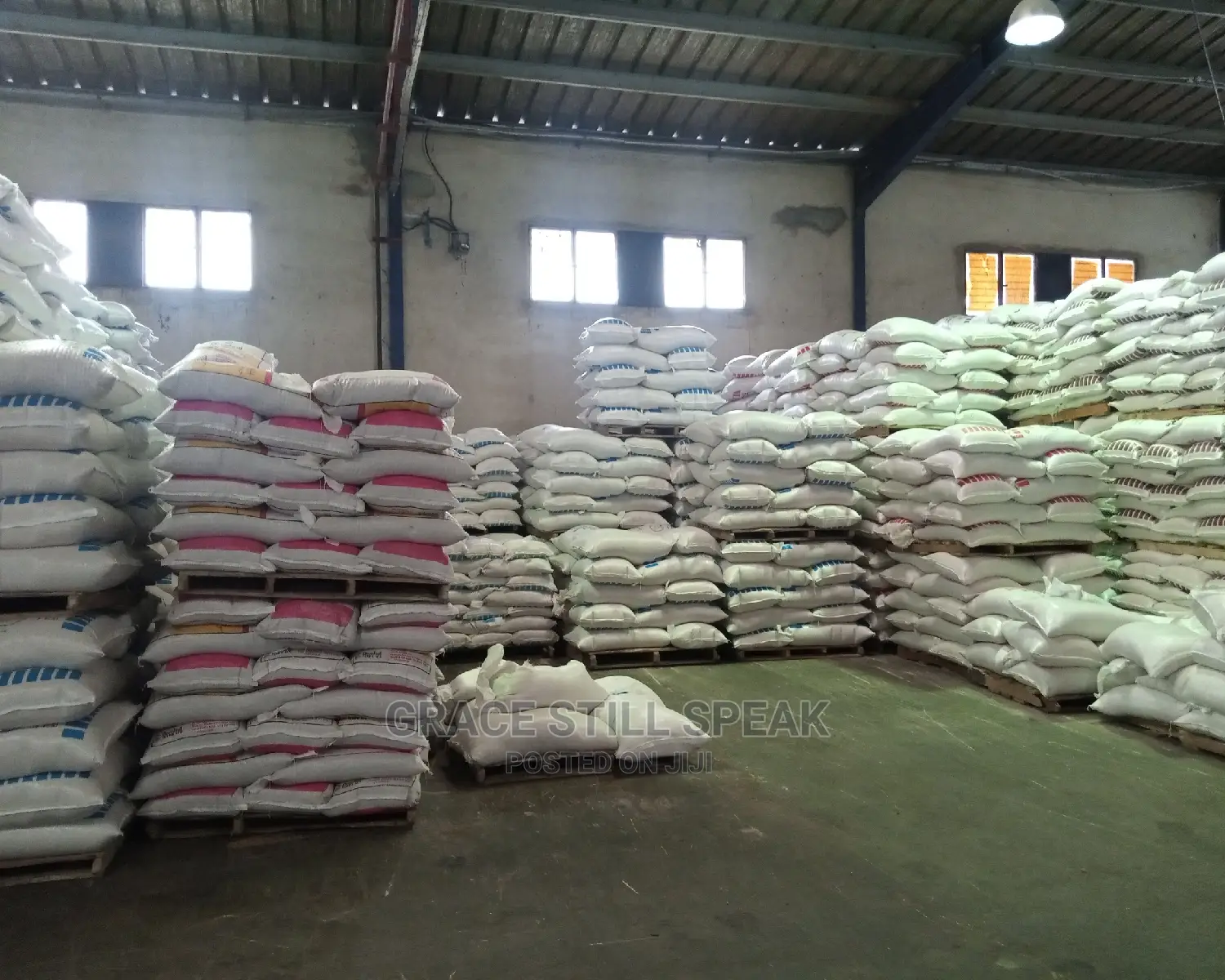 Breedwell Feeds Available for Sales