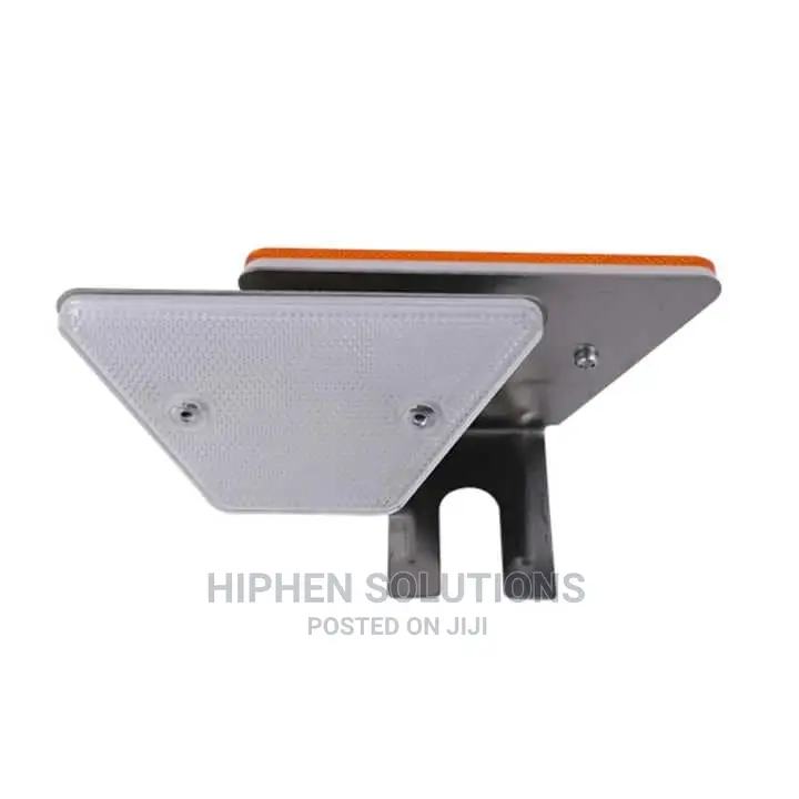 Waterproof Quality Guardrail Reflector