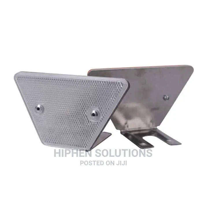 HIPHEN Solutions Guardrail Reflector