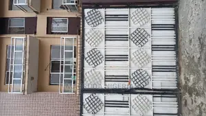 3bdrm Block of Flats in Adeniyi Jones for rent