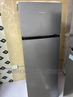 Hisense Standing Fridge Ref 240dr