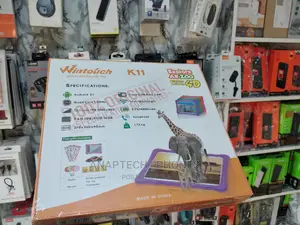 New Wintouch K11 16 GB Blue