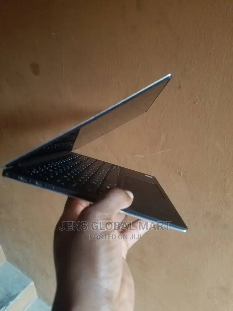 Laptop Dell XPS 13 16GB Intel Core i7 SSD 256GB