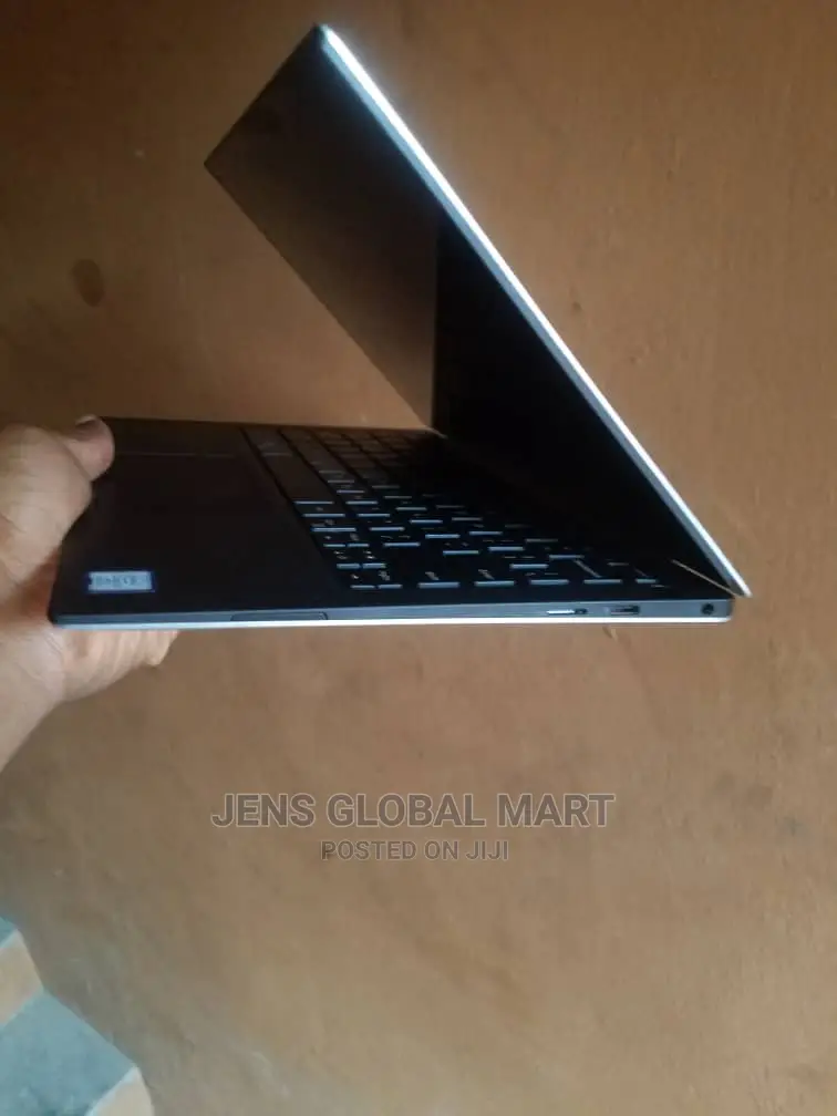 Laptop Dell XPS 13 16GB Intel Core i7 SSD 256GB