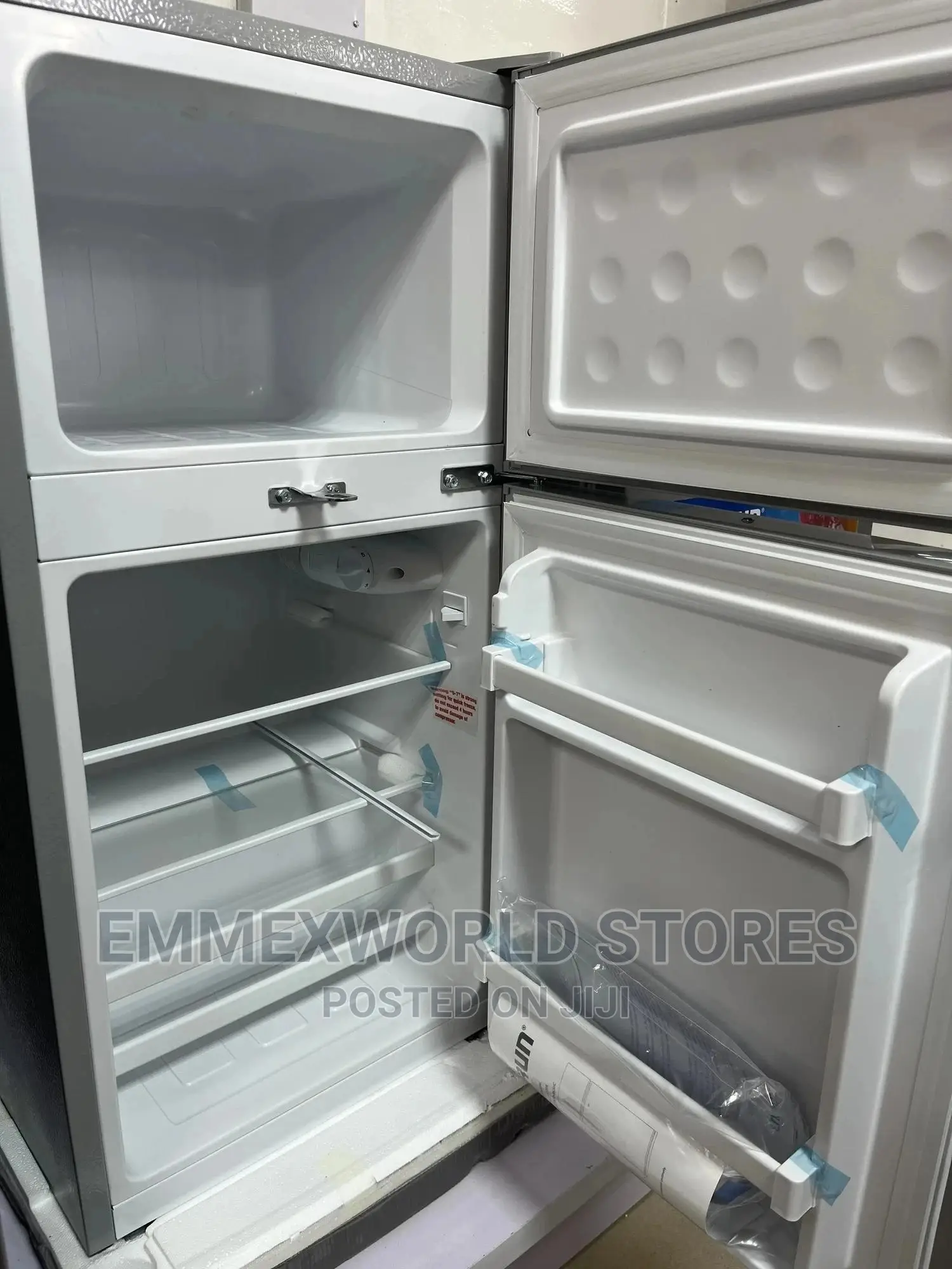 Skyrun Standing Fridge Bcd 85