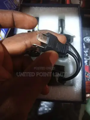 Super Bright Car Bulb H4