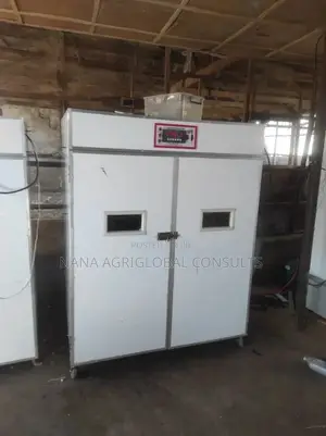Incubator Machine