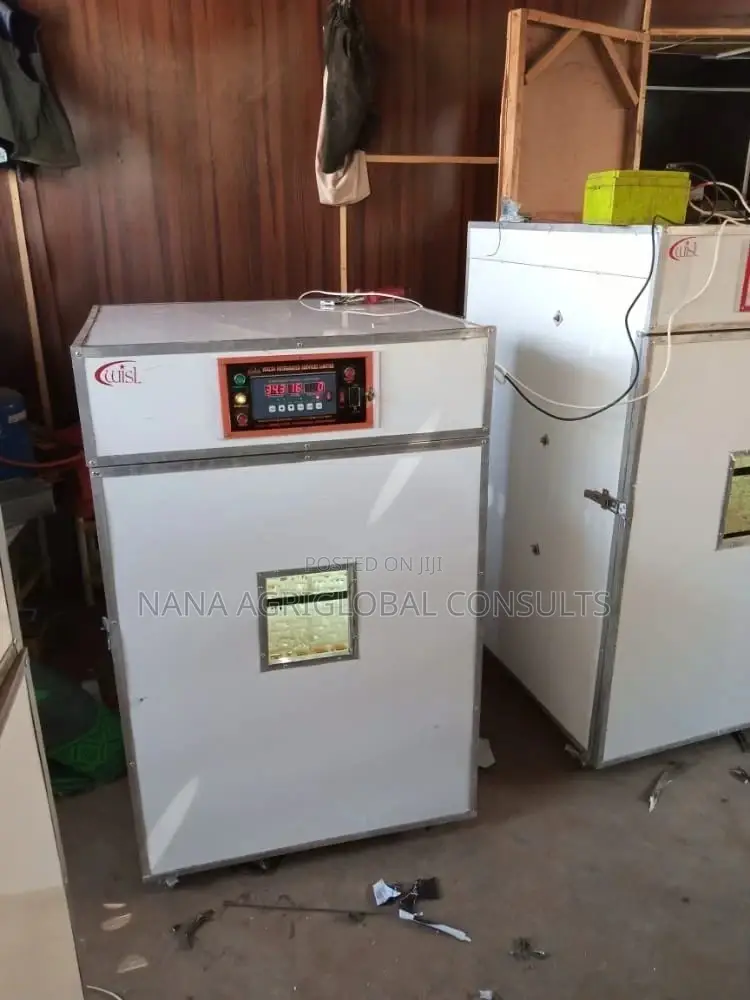 Incubator Machine