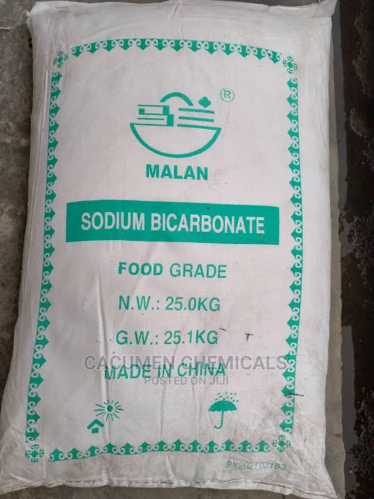 Sodium Bicarbonate (25kg)