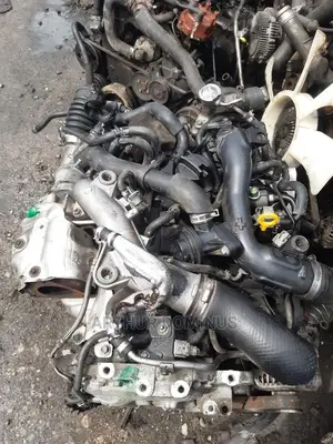 Nissan Juke Infiniti Esq Engine 2010/2018