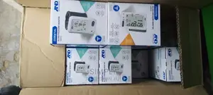 Wrist BP Monitor