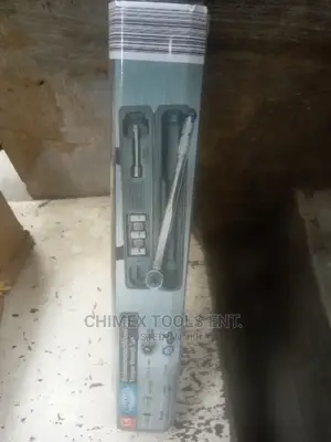 Torque Wrench Original 1/2 Drive