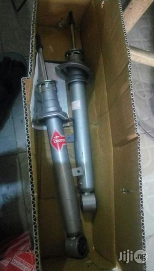Original Lexus Shock Absorber