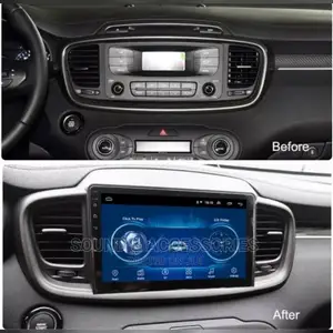 Kia Sorento 2015-2018 Android Multimedia Player