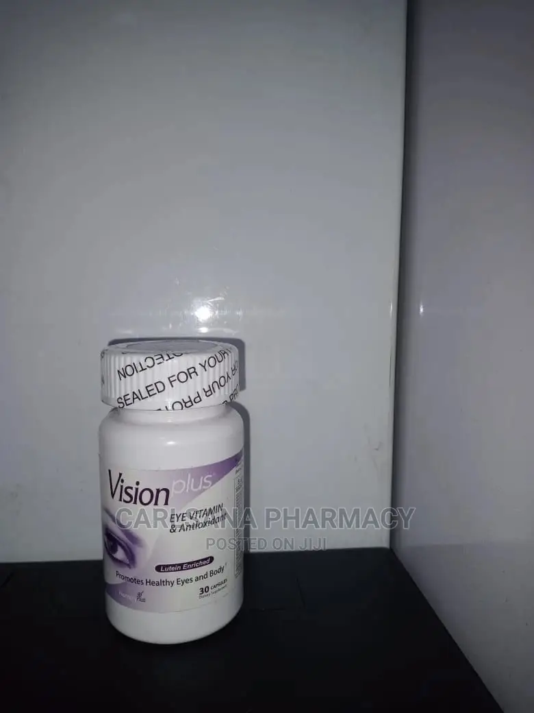 Vision Plus