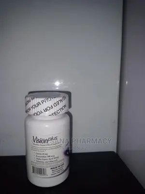 Vision Plus
