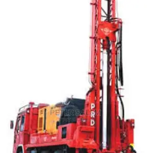 Borehole Drilling in Oluyole