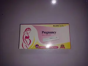 Pregnancy Test Kit for Early Detection