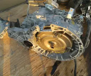 Mazda Cx9 Gearbox 4wheeldrive