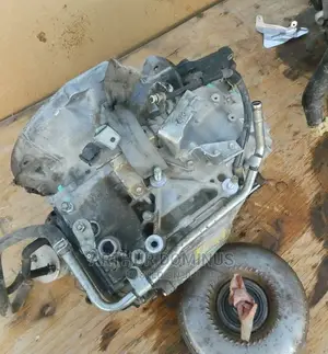 Mazda Cx9 Gearbox 4wheeldrive
