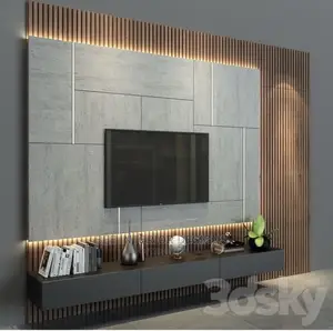 Luxury Television Consoles
